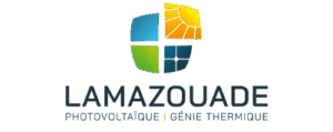 Logo Lamazouade