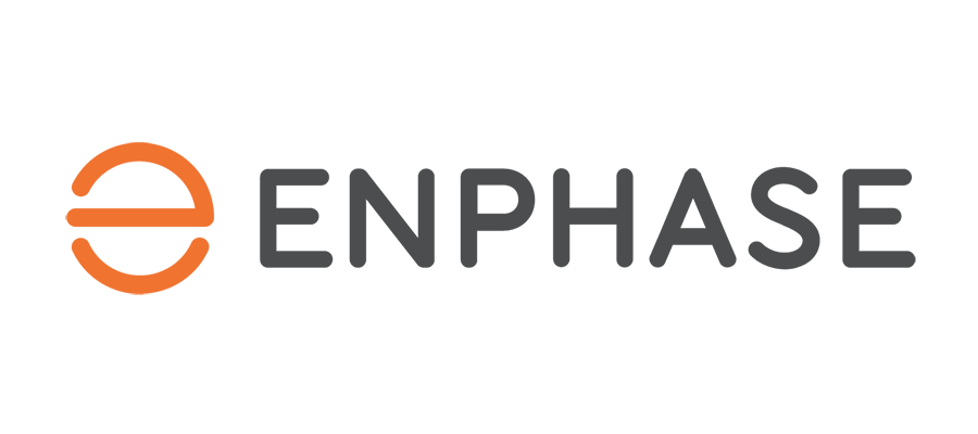 Logo Enphase