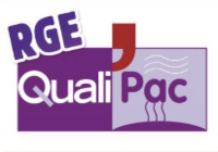 Logo RGE Quali Pac