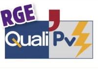Logo RGE Quali PV