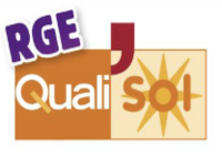 Logo RGE Quali Sol
